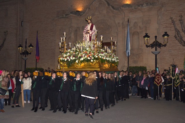 Serenata a la Virgen de los Dolores - 118